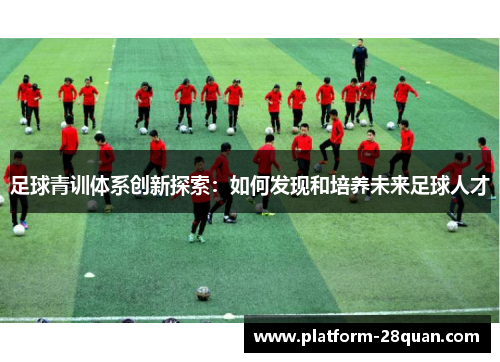足球青训体系创新探索：如何发现和培养未来足球人才