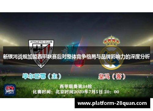 新银河战舰加盟西甲联赛后对整体竞争格局与品牌影响力的深度分析 新银河战舰加盟西甲联赛后对整体竞争格局与品牌影响力的深度分析