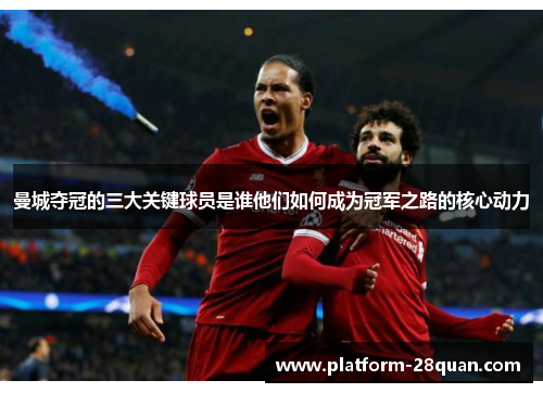 曼城夺冠的三大关键球员是谁他们如何成为冠军之路的核心动力