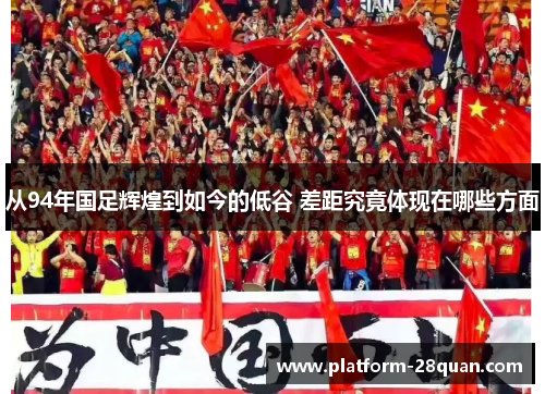 从94年国足辉煌到如今的低谷 差距究竟体现在哪些方面