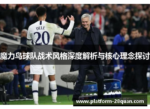 魔力鸟球队战术风格深度解析与核心理念探讨 魔力鸟球队战术风格深度解析与核心理念探讨
